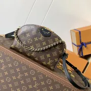 Louis Vuitton Cruise 2025 Collection Newness Women Bags #A49948