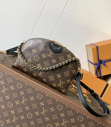 Louis Vuitton Cruise 2025 Collection Newness Women Bags #A49948