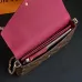 6Louis Vuitton Félicie pochette Monogram Leather bag AAA Quality #A28677