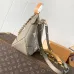 13Louis Vuitton Shoulder Bags Boulogne Monogram Empreinte #A51646