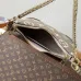 15Louis Vuitton Shoulder Bags Boulogne Monogram Empreinte #A51646