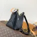 4Louis Vuitton Shoulder Bags Boulogne Monogram Empreinte #A51646