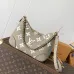 11Louis Vuitton Shoulder Bags Boulogne Monogram Empreinte #A51646