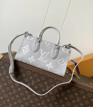 Louis Vuitton Shoulder Bags Chip version All In BB #A51595