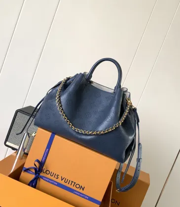 Louis Vuitton Shoulder Bags Chip version Bella Tote  #A51597