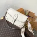 14Louis Vuitton Shoulder Bags Chip version Bella Tote  #A51598