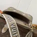 17Louis Vuitton Shoulder Bags Chip version Bella Tote  #A51598