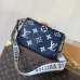 3Louis Vuitton Shoulder Bags Chip version Bella Tote  #A51598