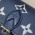 6Louis Vuitton Shoulder Bags Chip version Bella Tote  #A51598