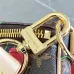 4Louis Vuitton Shoulder Bags Chip version Keepall Bandouliere 45 #A52108