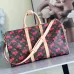 1Louis Vuitton Shoulder Bags Chip version Keepall Bandouliere 45 #A52108