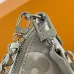 7Louis Vuitton Shoulder Bags Chip version Milky Way #A51594