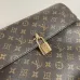 6Louis Vuitton Shoulder Bags Hide Away #A51649