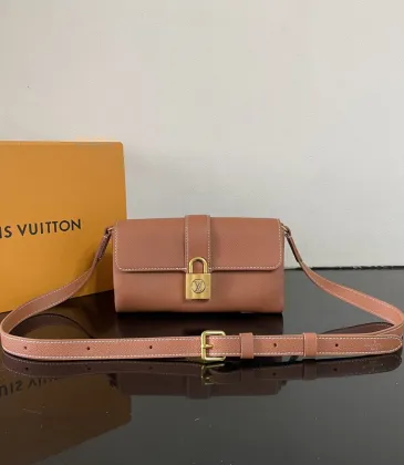 Louis Vuitton Shoulder Bags Low Key #A51216