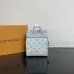 3Louis Vuitton Shoulder Bags Nano Steamer #A50992