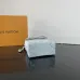 4Louis Vuitton Shoulder Bags Nano Steamer #A50992