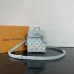 10Louis Vuitton Shoulder Bags Nano Steamer #A50992