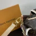 5Louis Vuitton Shoulder Bags Odysée #A51650