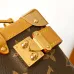5Louis Vuitton Shoulder Bags Pico Side Trunk #A51003