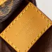 7Louis Vuitton Shoulder Bags Pico Side Trunk #A51003