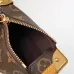 9Louis Vuitton Shoulder Bags Pico Side Trunk #A51003