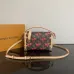 12Louis Vuitton Shoulder Bags Side Trunk  #A51647