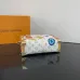 3Louis Vuitton Shoulder Bags Side Trunk Flight Mode #A50986