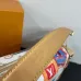 5Louis Vuitton Shoulder Bags Side Trunk Flight Mode #A50986