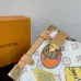 6Louis Vuitton Shoulder Bags Side Trunk Flight Mode #A50986