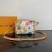 9Louis Vuitton Shoulder Bags Side Trunk Flight Mode #A50986