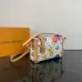 1Louis Vuitton Shoulder Bags Side Trunk Flight Mode #A50986