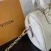 5Louis Vuitton Shoulder Bags Speedy Bandoulière 20 #A51648