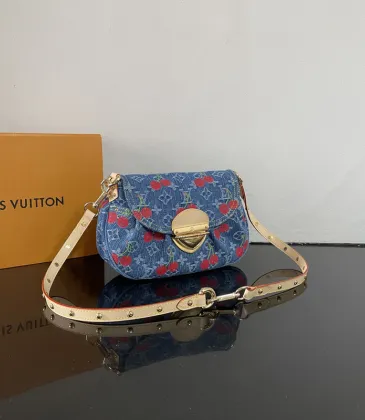Louis Vuitton Shoulder Bags Sunset #A52595