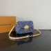 1Louis Vuitton Shoulder Bags Sunset #A52595