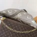 15Louis Vuitton Shoulder bag Loop Hobo Monogram Empreinte #A49956