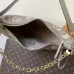 16Louis Vuitton Shoulder bag Loop Hobo Monogram Empreinte #A49956