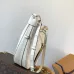 21Louis Vuitton Shoulder bag Loop Hobo Monogram Empreinte #A49956