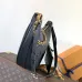3Louis Vuitton Shoulder bag Loop Hobo Monogram Empreinte #A49956