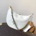 22Louis Vuitton Shoulder bag Loop Hobo Monogram Empreinte #A49956