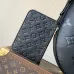 8Louis Vuitton Shoulder bag Loop Hobo Monogram Empreinte #A49956