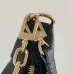 9Louis Vuitton Shoulder bag Loop Hobo Monogram Empreinte #A49956