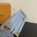 6Louis Vuitton Shoulder bag Wallet Trunk Taigarama #A50904