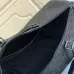 3Detachable shoulder strap Monogram Seal LV travel bag 1:1 Original #999922262