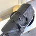 6Detachable shoulder strap Monogram Seal LV travel bag 1:1 Original #999922262