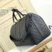 8Detachable shoulder strap Monogram Seal LV travel bag 1:1 Original #999922262
