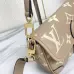 3Good quality Monogram Empreinte  New style LV Bag #9999921202