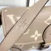 4Good quality Monogram Empreinte  New style LV Bag #9999921202