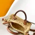 9Louis Vuitton 1:1 original Quality Keepall Monogram travel bag 16cm #A40592