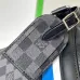 7Louis Vuitton 1:1 original Quality Keepall Monogram travel bag 45cm #A29153