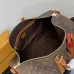 6Louis Vuitton 1:1 original Quality Keepall Monogram travel bag 50cm #A39054